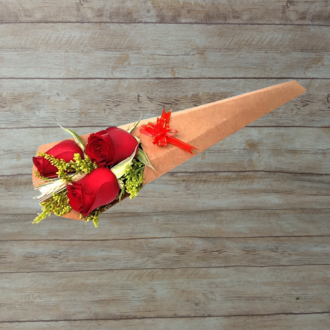 Arranjo "Um Mimo pra Você"